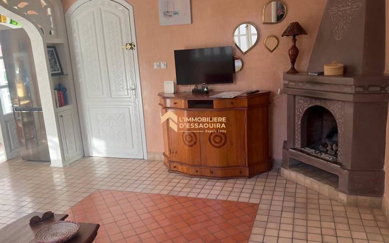 Appartement 3 chambres (3)